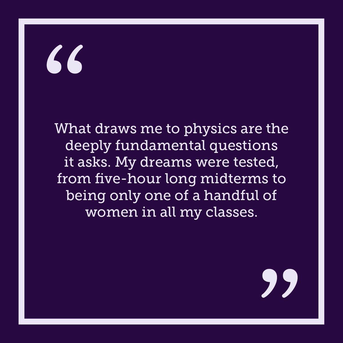 _STEMinists_'s tweet photo. #STEMinistsnapshots @rhodes_trust Scholarship recipient Namrata Ramesh (she/her/hers) has recently graduated magna cum laude from the University of California, Berkeley, where she majored in Physics. She will now be pursuing her masters in Material Science at Oxford University. https://t.co/TcJUV5Nl1I