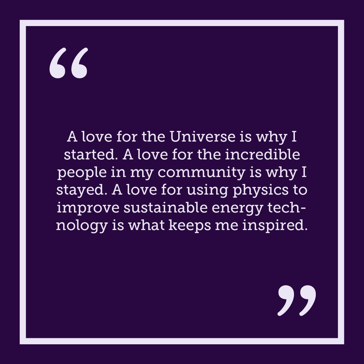 _STEMinists_'s tweet photo. #STEMinistsnapshots @rhodes_trust Scholarship recipient Namrata Ramesh (she/her/hers) has recently graduated magna cum laude from the University of California, Berkeley, where she majored in Physics. She will now be pursuing her masters in Material Science at Oxford University. https://t.co/TcJUV5Nl1I