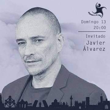 atubola's tweet photo. ¡ESTE DOMINGO A LAS 20H VUELVE @atubola!! Disfruta mañana de las mejores secciones, con l@s mejores colaboradores/as y una entrevista 🔝 a ¡JAVIER ÁLVAREZ!
#PodcastEnEspañol
#PodcastTwitter
"Comparte nuestro hashtag #Matb y te mencionamos en nuestro próximo programa del domingo" https://t.co/bYQntfpqv5