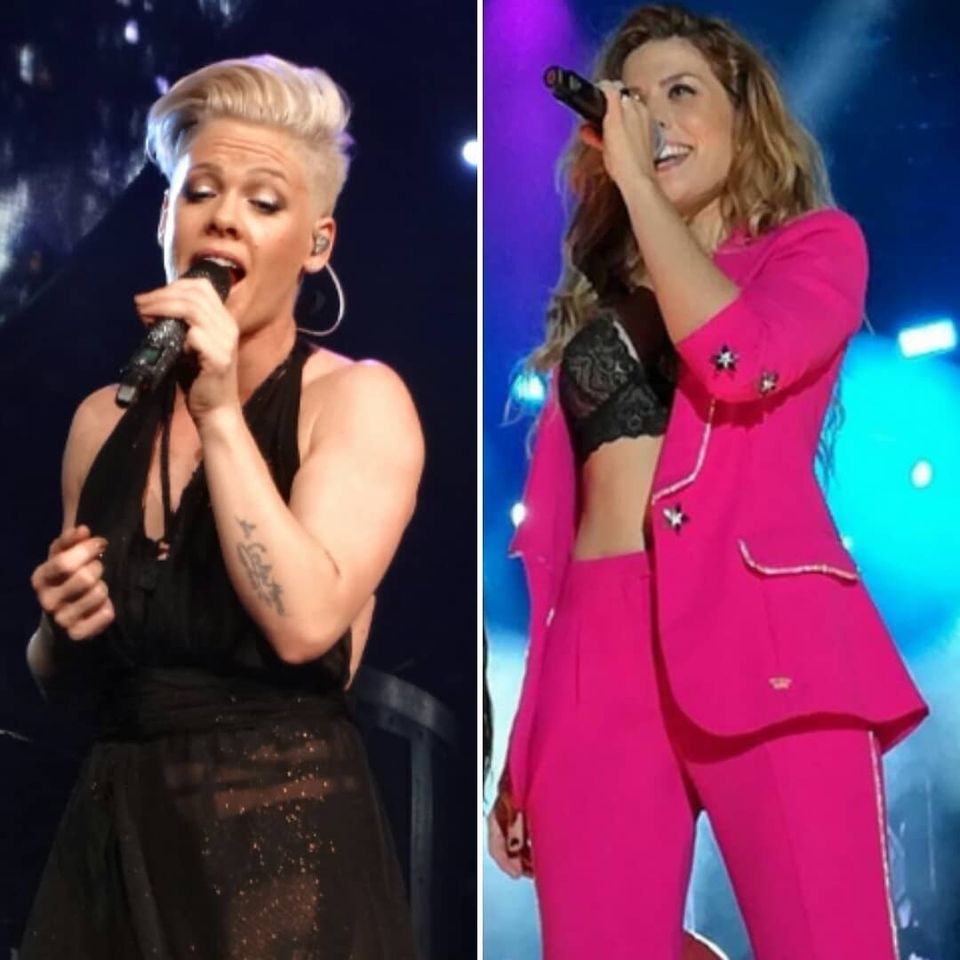 fmsos1051's tweet photo. Momento @pink y el Momento @miriamrmusic_ se unen para un #HappyBirthdayPink 💖en la @fmsos1051 en @limonysalOK
🇦🇷17:00 🇪🇸 21:00 -Canarias- / 22:00 -Peninsula-
#LimonYSal #FMSOS #España #Musica #Pink #MomentoPink #MiriamRodriguez #MomentoMiriam
📻 https://t.co/OaYbP8jYqy https://t.co/1bZeefrCTB