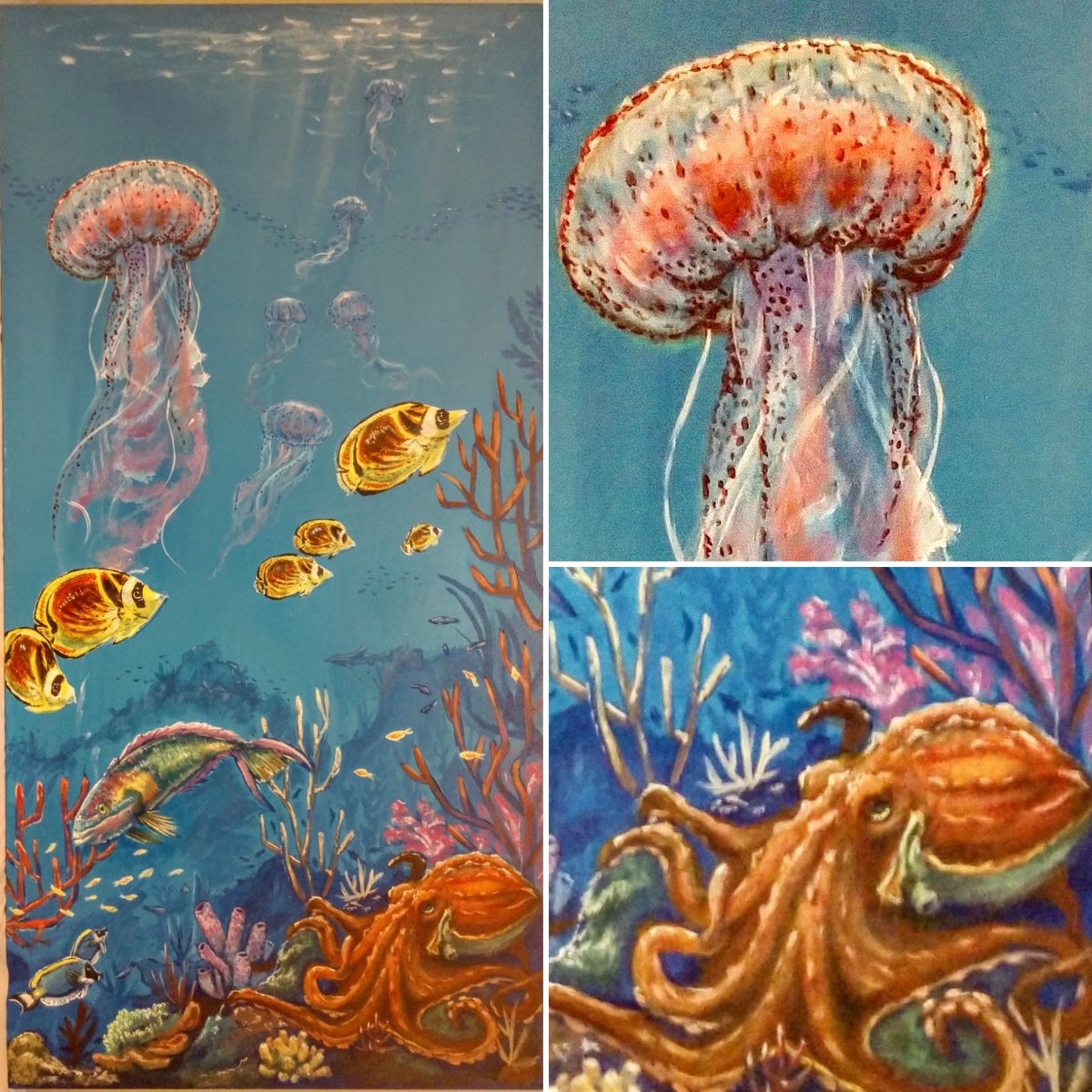 Michele Altenkirch tweet media