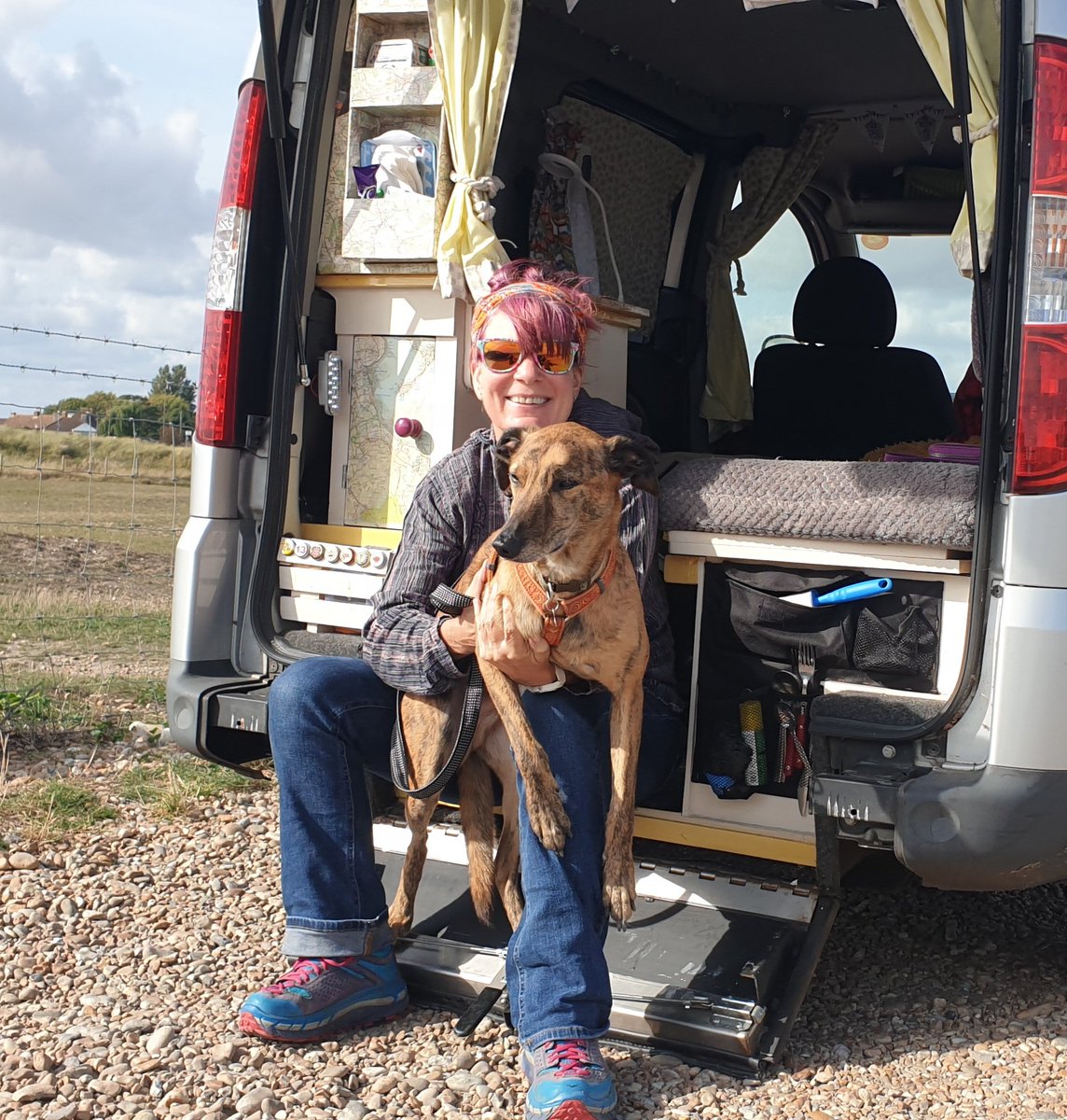 camping_fee's tweet photo. Night away in the doblo in Dymchurch with @pabberlo and Biko https://t.co/af7jSHUldX