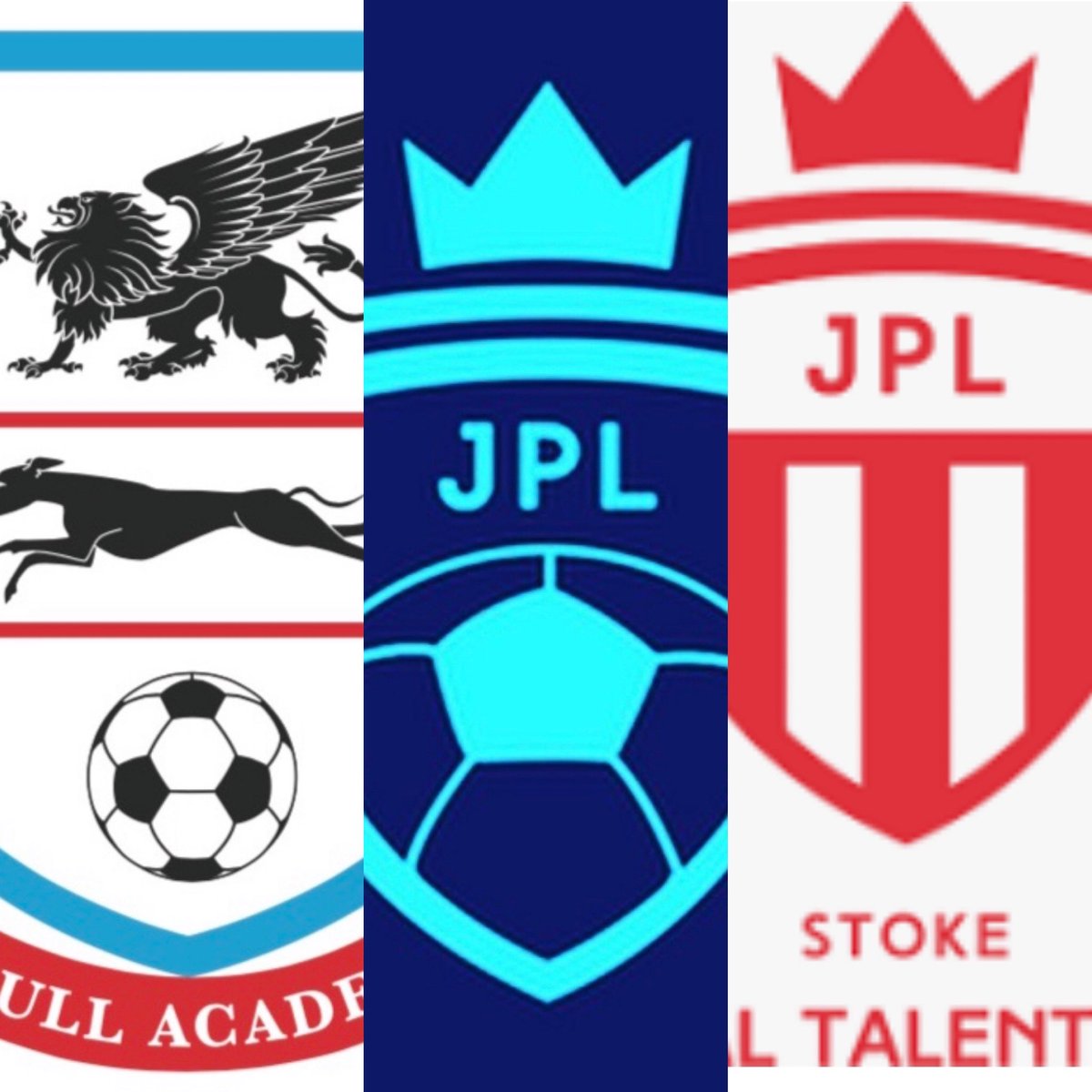 SolihullAcadFC's tweet photo. Great to be back playing today in the first league game in the @jpluk against @JPLStokeRTC home and away in the #JPLONE and our u10βs in the #JPLCVF against @SBitC_CCFC
u10βs D
u11βs W
u12βs L
u13βs D
u14βs W
u15βs W
u16βs L https://t.co/oeyv5k4WJF