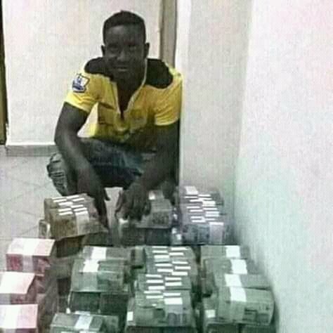 nannedinamba's tweet photo. @gbemi_rosh #INDIAunitedtoPostponeJEE_NEET want to join occult for rituals money Call {+2348075649380} Making money is not for everyone many are called few are choose i want to join secret society i want to do money rituals i want to make money in Nigeria #HowtoPerfect https://t.co/MImqKQU1F6