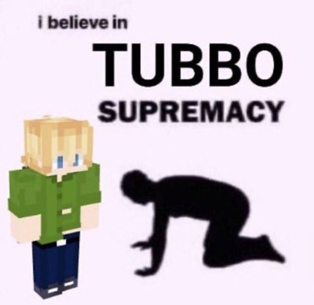 TUBBO CARRY