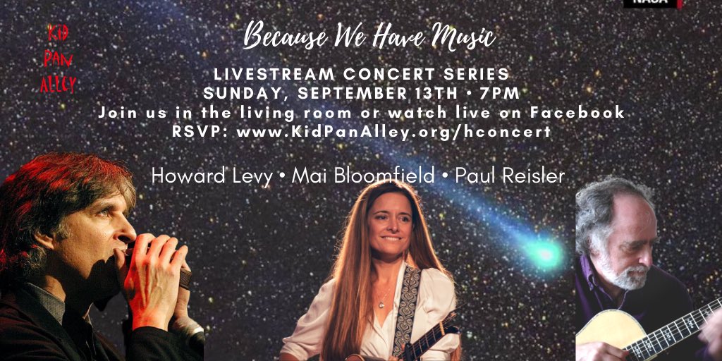 Tomorrow, 7pm (EDT).