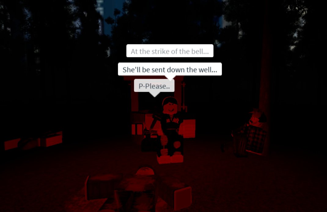 NGKWRoblox's tweet photo. NGKW - 12/09/2020

@AlrightTessv2 has declared her entry into the Gauntlet for the Gold matchup NEXT WEEKEND! [unpictured]

AND @iiOmq_Nae reminds Keri that she can snatch the Knockouts title from her at any time and isn't afraid to make a few sacrifices...

#NGKW https://t.co/NOEoELHX0T