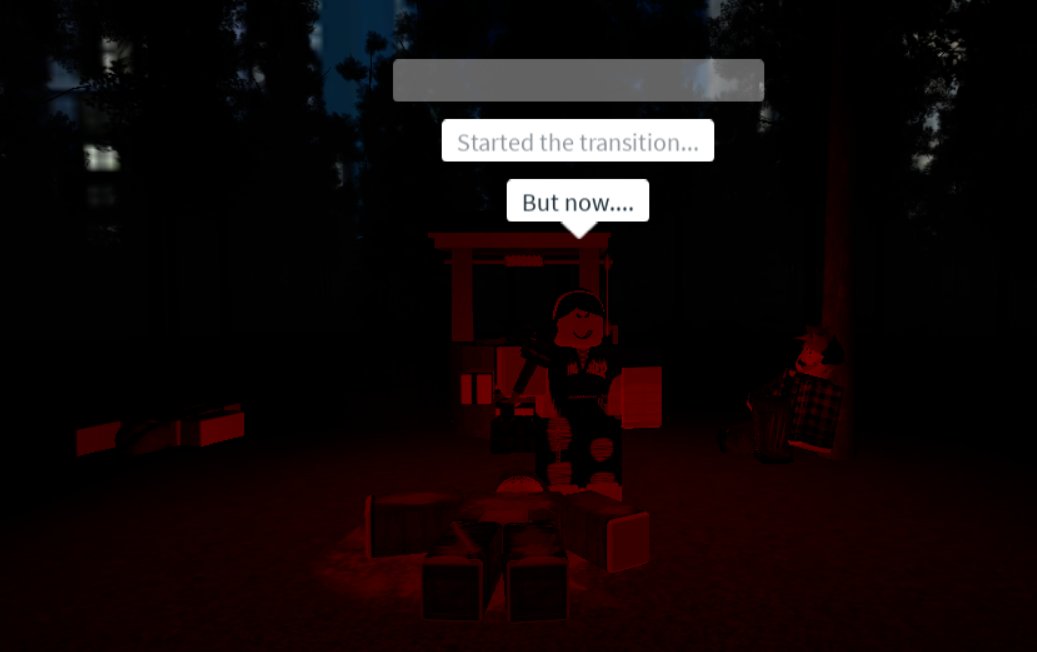 NGKWRoblox's tweet photo. NGKW - 12/09/2020

@AlrightTessv2 has declared her entry into the Gauntlet for the Gold matchup NEXT WEEKEND! [unpictured]

AND @iiOmq_Nae reminds Keri that she can snatch the Knockouts title from her at any time and isn't afraid to make a few sacrifices...

#NGKW https://t.co/NOEoELHX0T