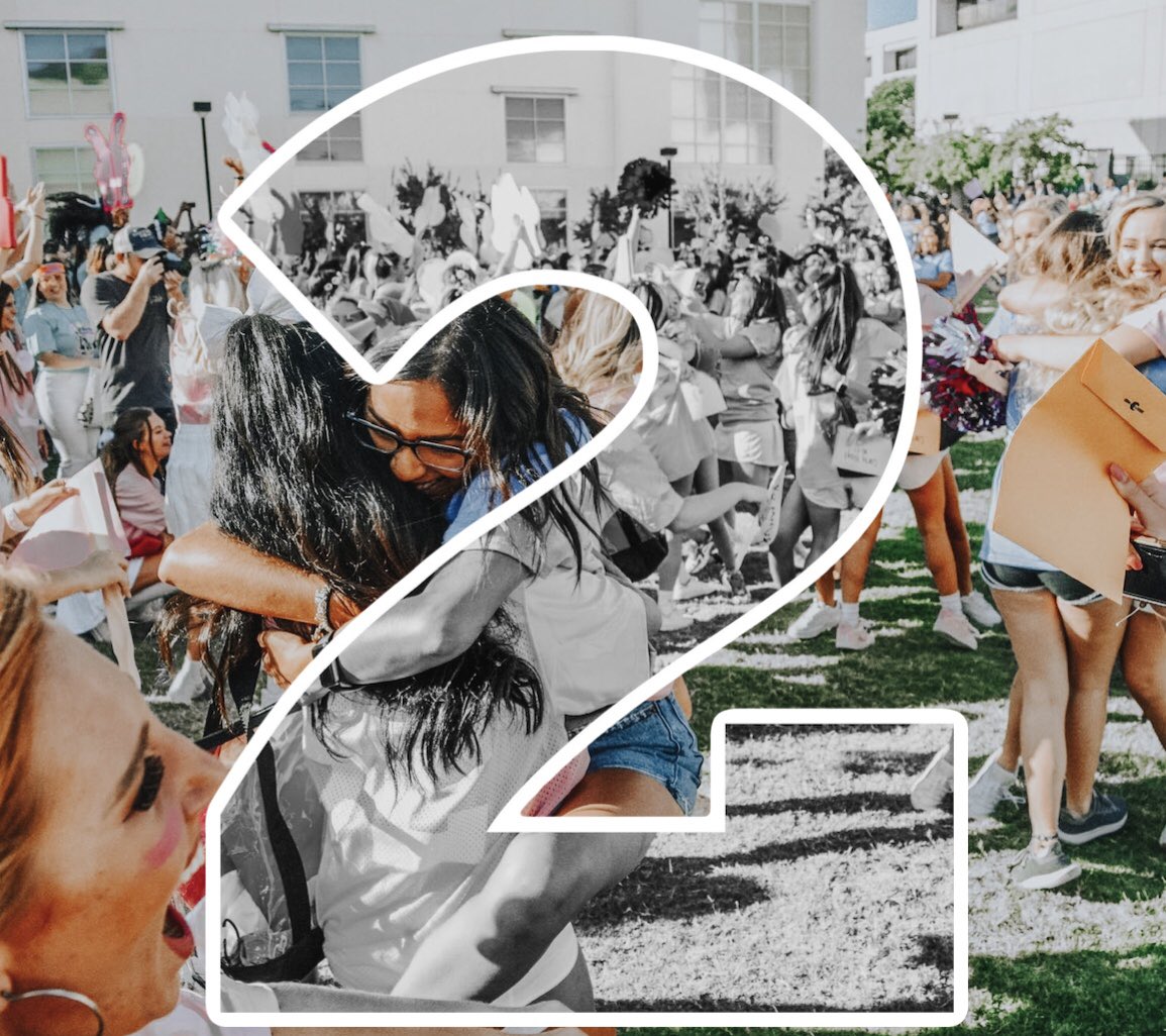 We loved getting to finally meet all of you! 𝕋𝕎𝕆 𝔻𝔸𝕐𝕊 until the best day ever!!