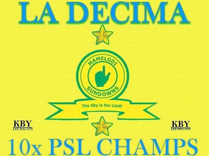 Mqhelekazi_Mbz's tweet photo. Congratulations Sundowns well deserve victory without any fear or favour you're the best team at the moment ๐ฅ๐ญโฝ๐๐๐ #NedbankCup2020 #AbsaPremFinale #Sundowns https://t.co/Bd7nXbuoNm