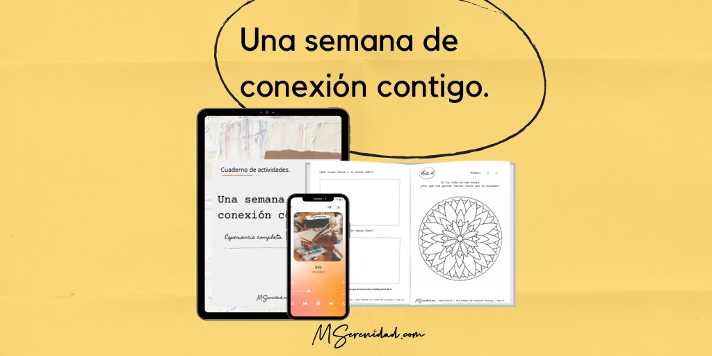 m_serenidad's tweet photo. Ver más: https://t.co/USIOc1dNOm

#Motivación #Reflexión #Experiencias https://t.co/nA9Euk3kYt