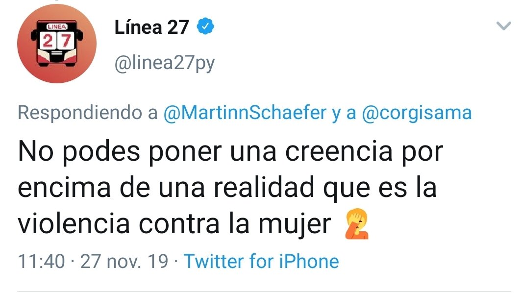 esbishopy's tweet photo. Línea 27 siendo Línea 27 https://t.co/6sRwXgcUQ4
