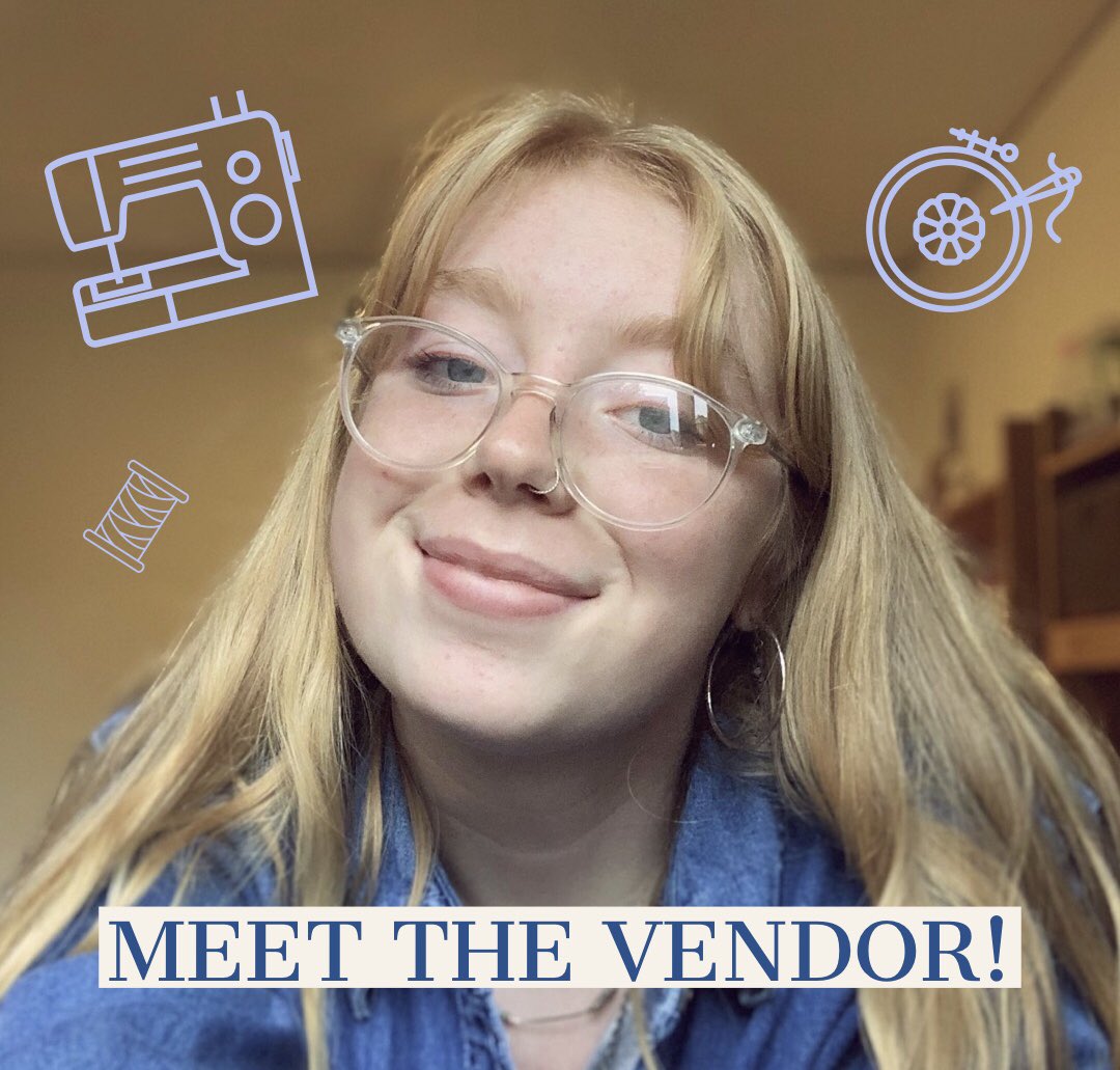 CuCollective's tweet image. Check out this Vendor!