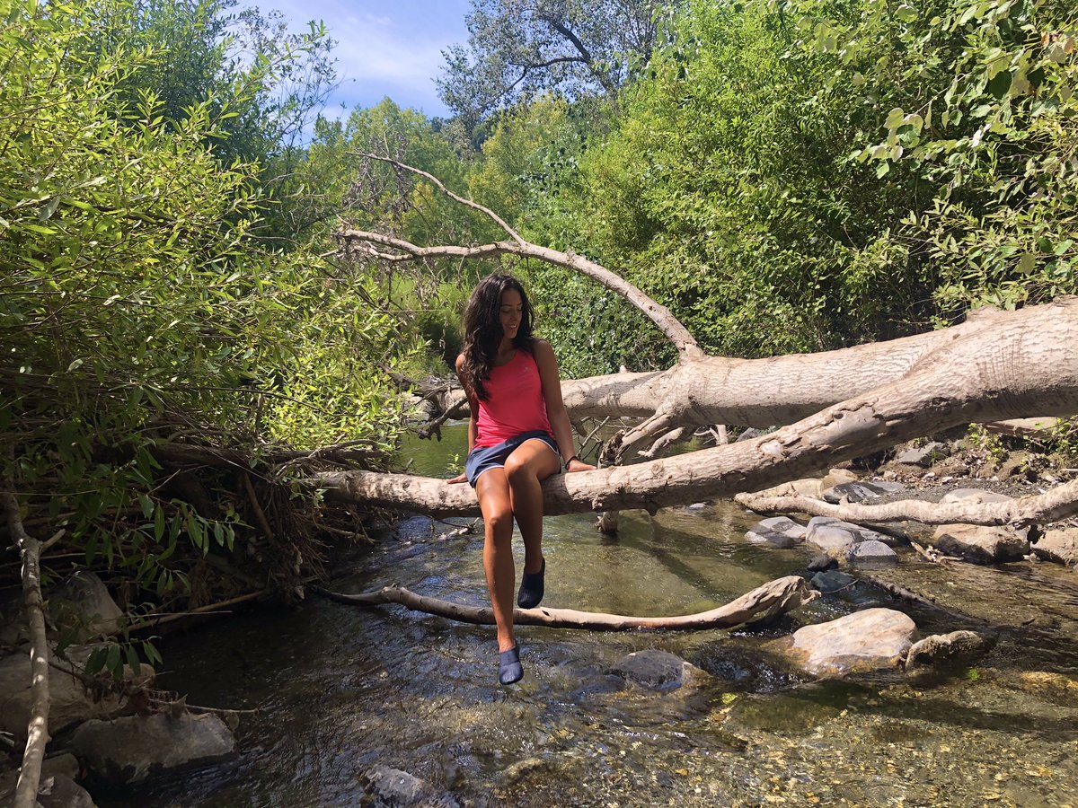 VirginiaElose's tweet photo. 💦🍃Qué me gusta un charco🍃💦 #riogenal #valledelgenal https://t.co/jXhXinRWsa