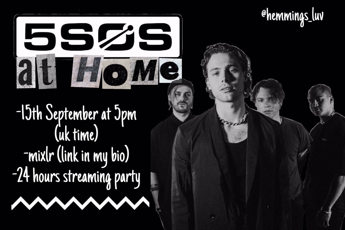 hemmings_luv's tweet photo. AND I’M BACK 😝 https://t.co/jY0bABXVwS