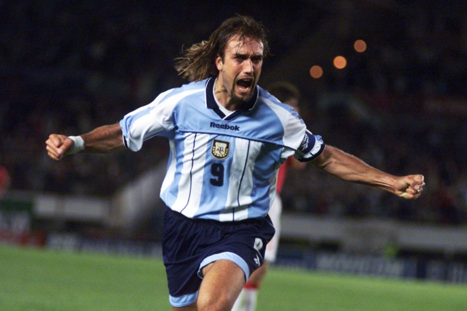 renaldinhos's tweet photo. TOP 20:

¡Goles de Gabriel Omar Batistuta! https://t.co/KMsqNlKK0B