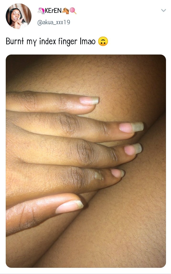 KenBlekor's tweet photo. On the first episode of #AnotherManDown.
@3nfa_me_ho wanted to appreciate nature. Unfortunately, @akua_xxx19 brought nothing but tears. ๐๐๐ญ๐ญ๐๐
More updates coming....
Your reporter โค๏ธ https://t.co/G0GKHCbM4c