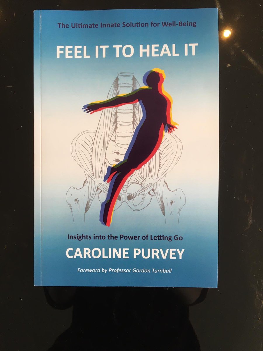 Woohoo! We are so happy &amp; pleased that our first author Caroline <a href="/TREUK/">Master Your Well-being</a> is so happy &amp; pleased with her book! #CoverReveal
Out 28th Oct! A must-read book looking at Total Release Experience - a no-talking release of #stress!
Thank you <a href="/4edgeLtd/">4edge Limited</a> for printing our debut book!