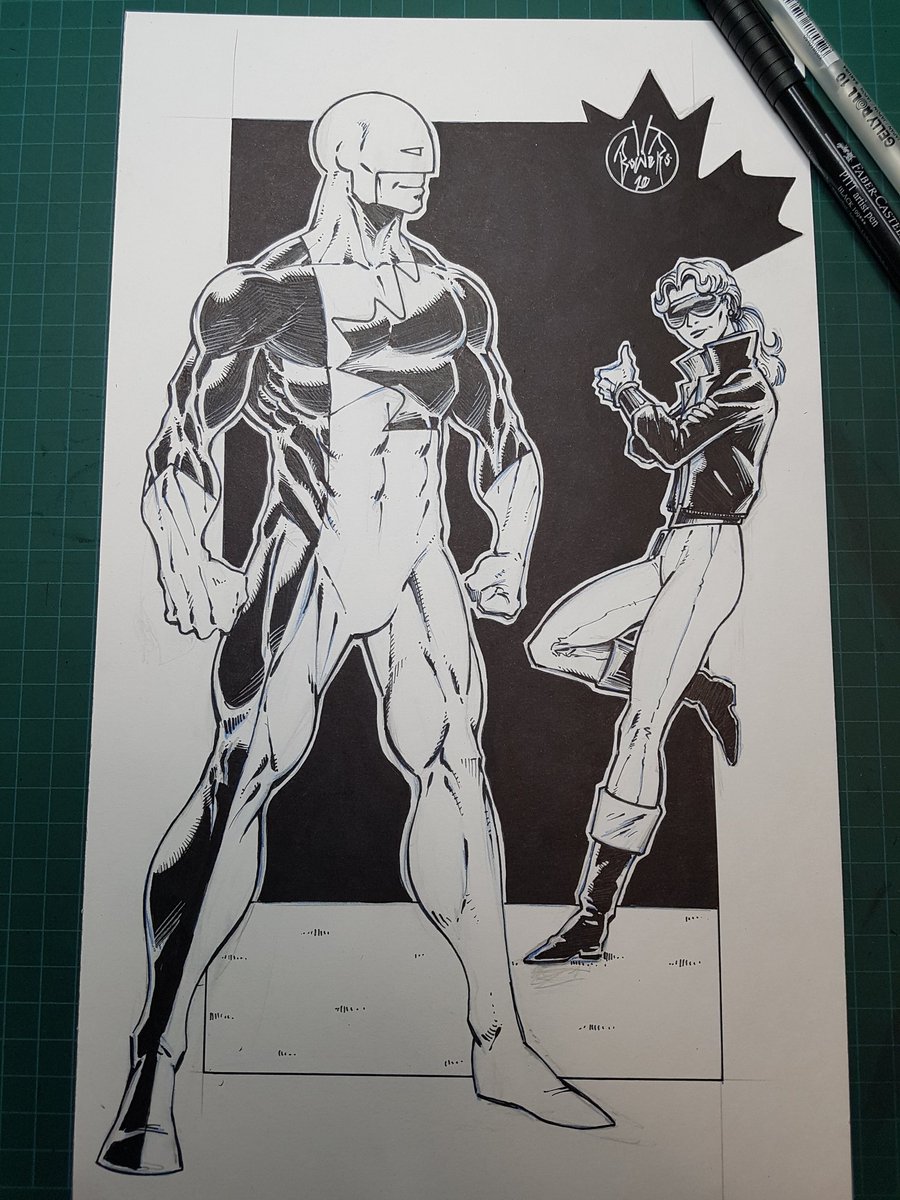 Brad Bowers tweet media