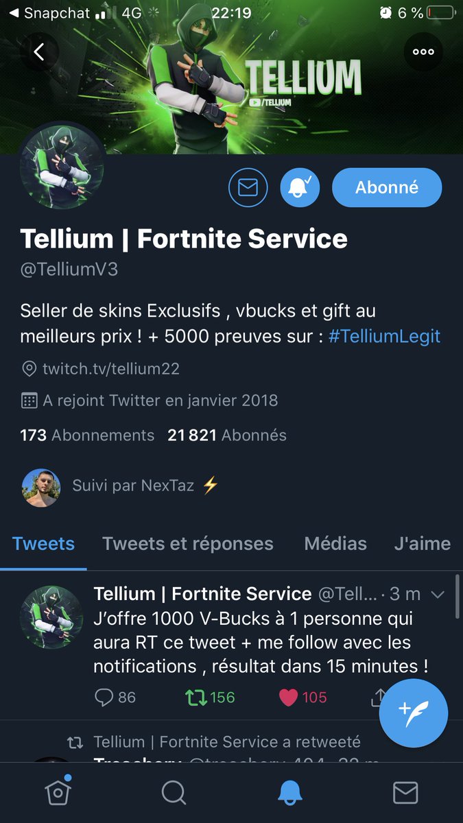 LRoukasu's tweet photo. @TelliumV3 Voilà https://t.co/d6tYuDdcD0