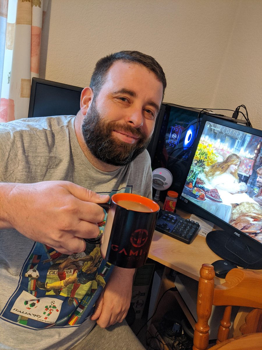 UKGamingGods1 tweet picture