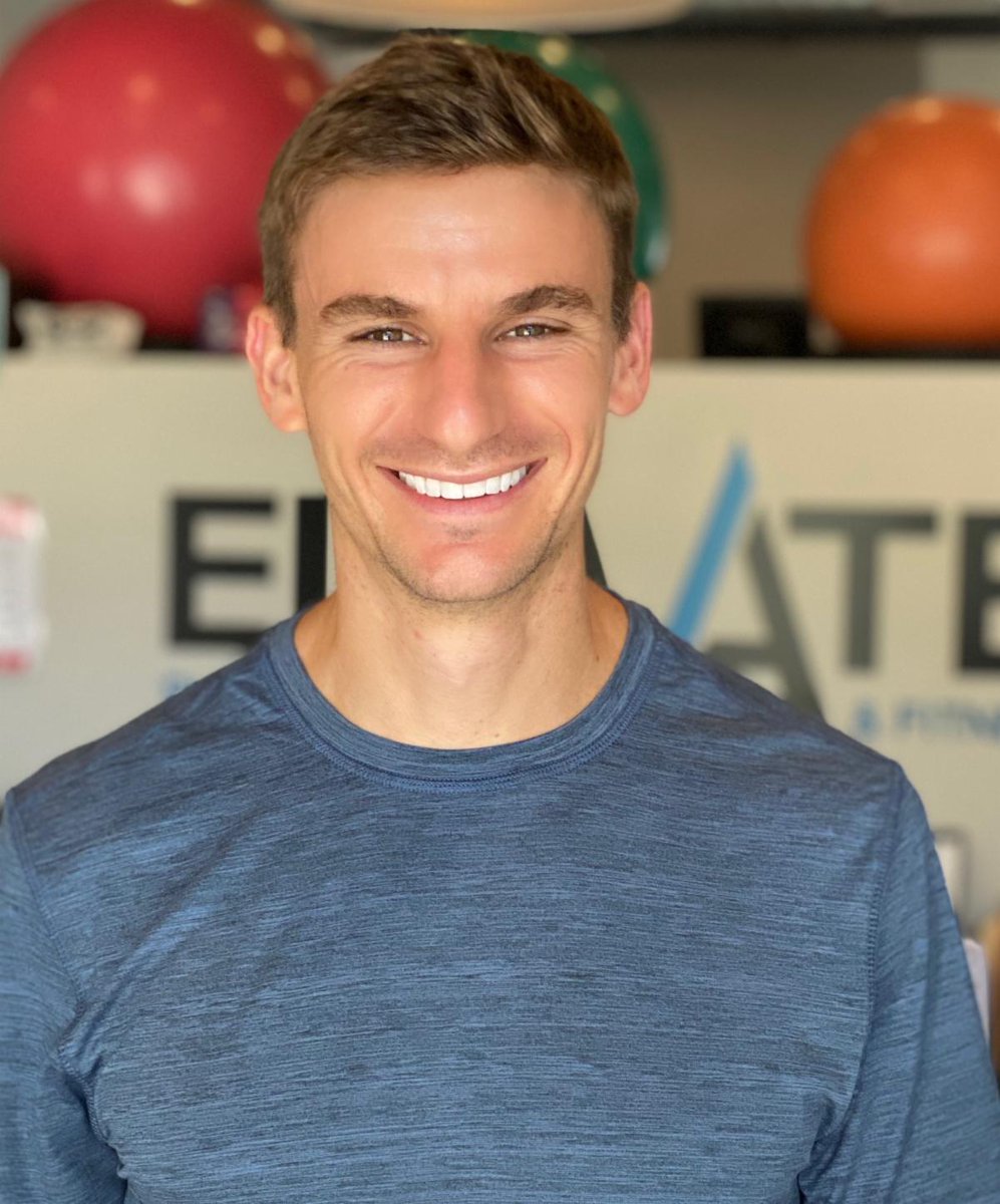 elevateptfit's tweet photo. Back to School Fitness | Mask-Hack Pandemic Tip https://t.co/ubVHLXhSzT https://t.co/VqnfSCPikw