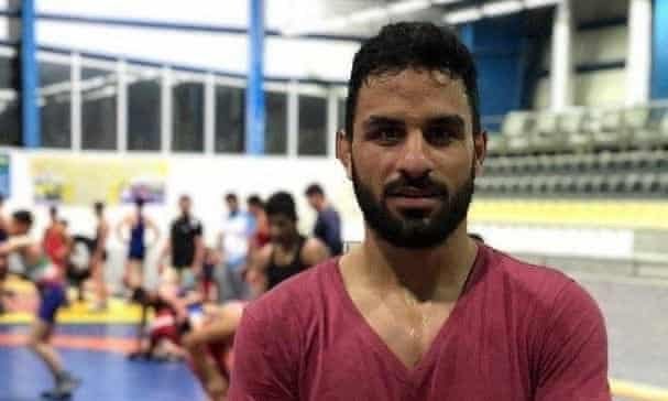 AliBinAlHussein's tweet photo. It is with horror to learn that Navid was murdered in Iran without a fair And open trial. If @WrstleLikeAGirl  @WorldPlayersUtd @Olympics  @FIFAcom. Want to make a stand then  ban Iran from any international comp  until they adhere to basic human rights. What a shame! https://t.co/Wyu2D4uR56