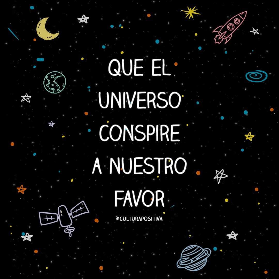 cultura_positiv's tweet photo. ✨ Cierra los ojos. Decide qué quieres. Pídeselo al universo. Suelta el control y comienza a confiar. Todo está a tu favor. Todo saldrá bien.  🙌 Buenas noches! https://t.co/iPu91EHMcz