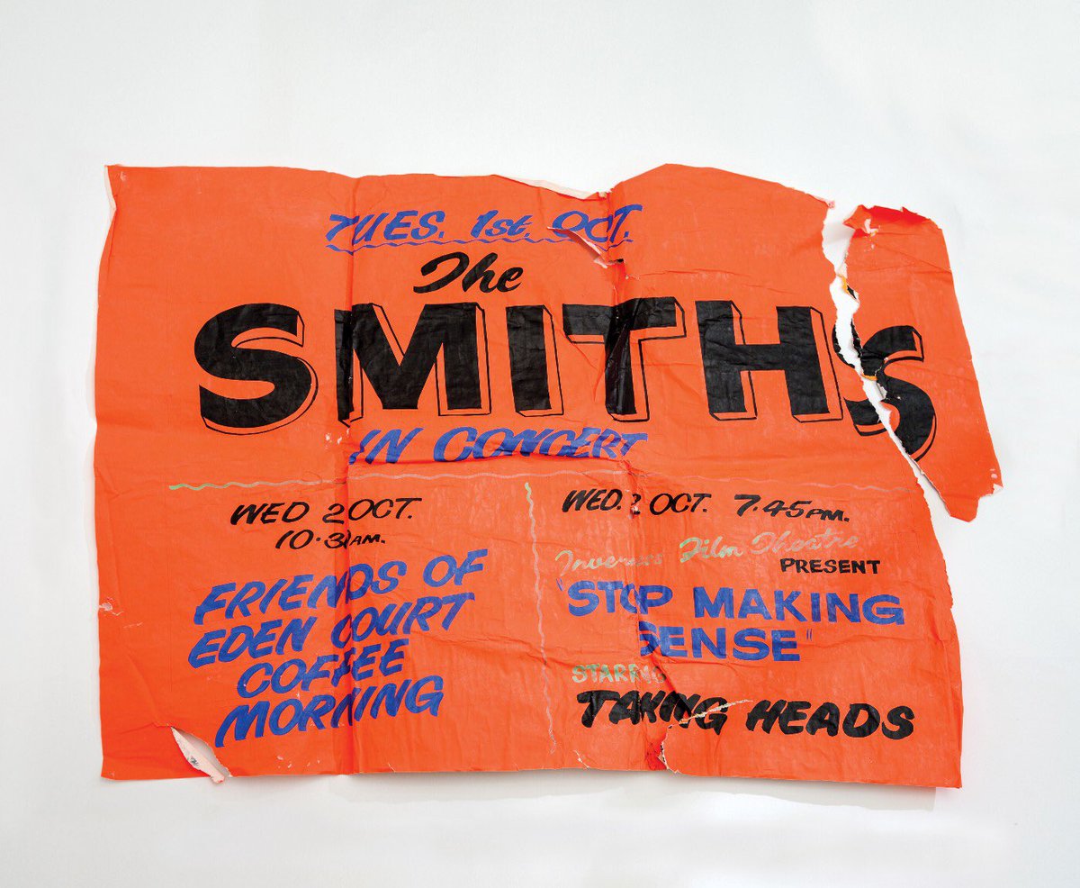 ...  #TimsTwitterListeningParty