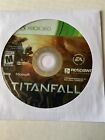 titanfallonebay's tweet photo. New on Ebay! Titanfall Xbox 360 Disc Only Cleaned and Tested! https://t.co/yXvQQq5iaB https://t.co/FyJH0UF3rd