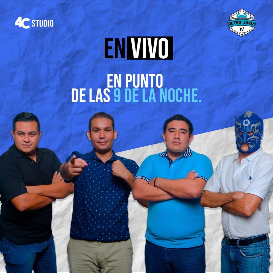 Gracias <a href="/RetrojaibaT/">RetrojaibaTv</a> por la confianza brindada hacia nuestra empresa, un gusto poder formar parte de su evolución.

¡Feliz segundo aniversario!🥳