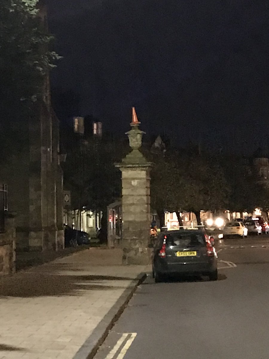 amy_lou1934's tweet photo. @andrewgrubb35 @Brian_Pacey #ConeWatch Either of these look familiar @Brian_Pacey? 😂 https://t.co/Xpbm1lcVcV