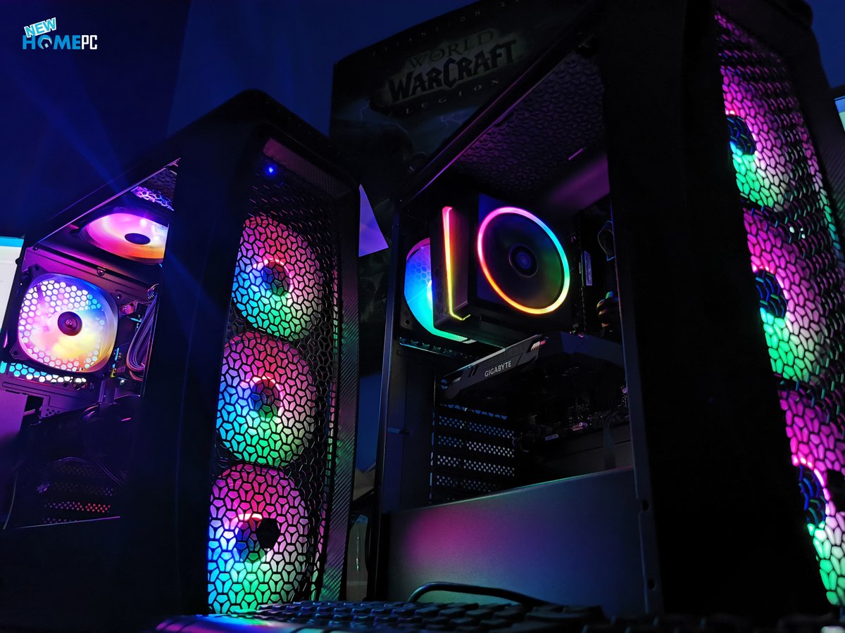 NewHomePC's tweet photo. 🛠️😍
#pc #pcbuild #pcsetup #NHPCgaming https://t.co/HixkBUkfjQ
