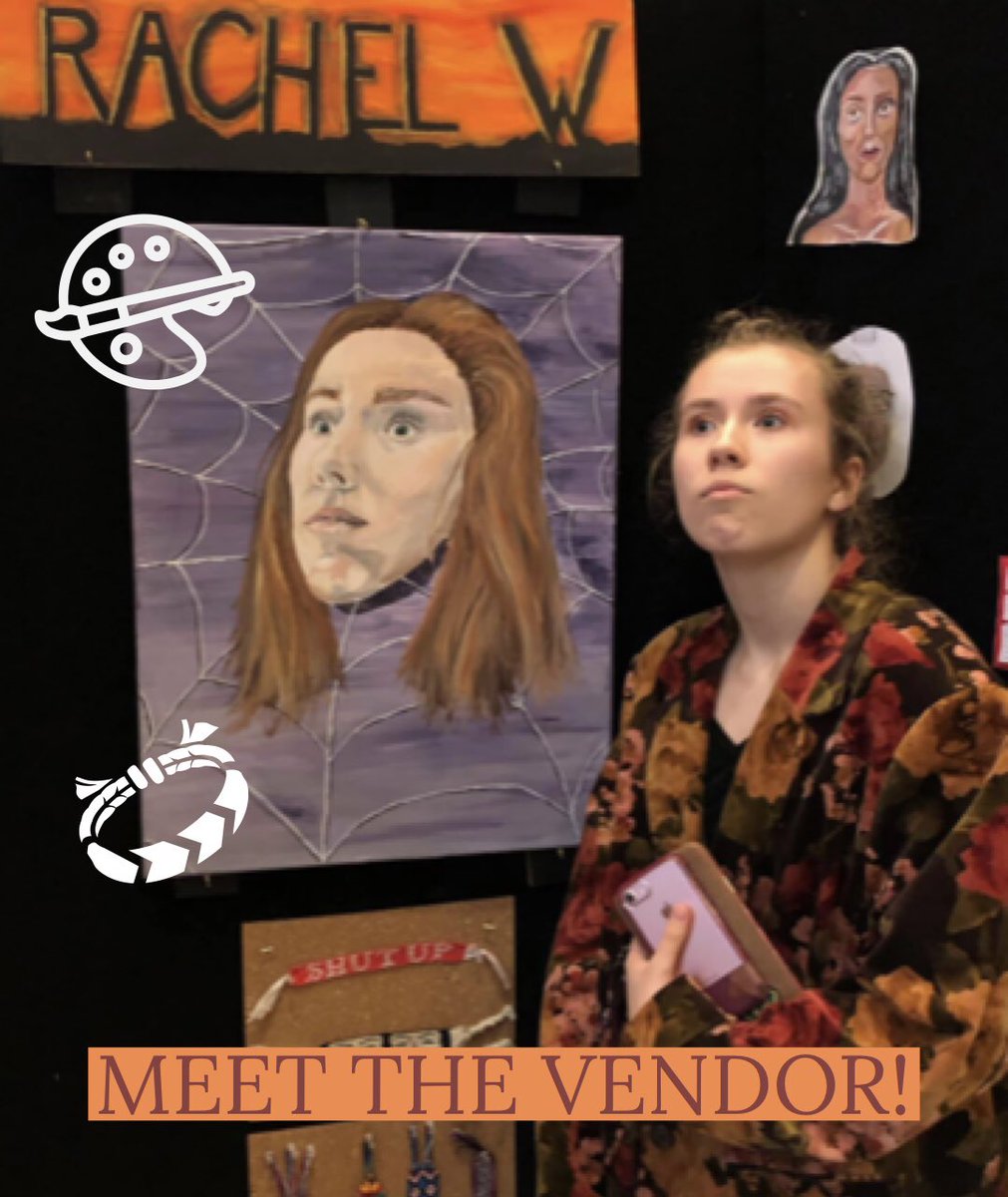 CuCollective's tweet image. Check out this Vendor too!!