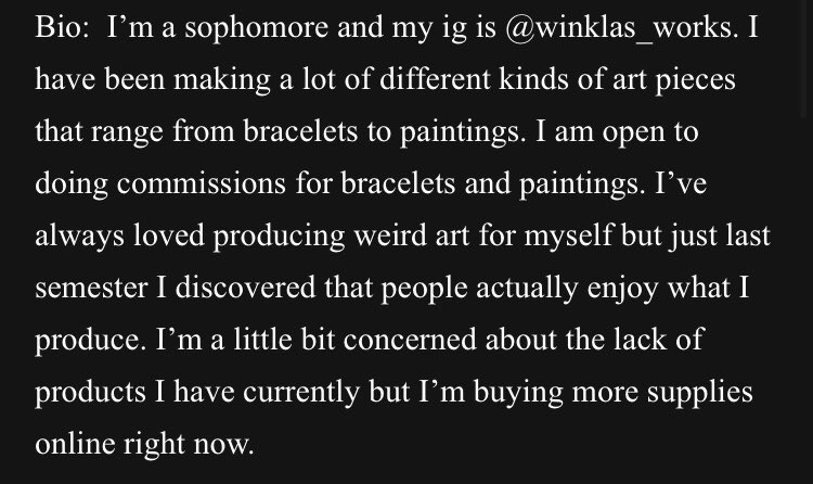 CuCollective's tweet image. Check out this Vendor too!!