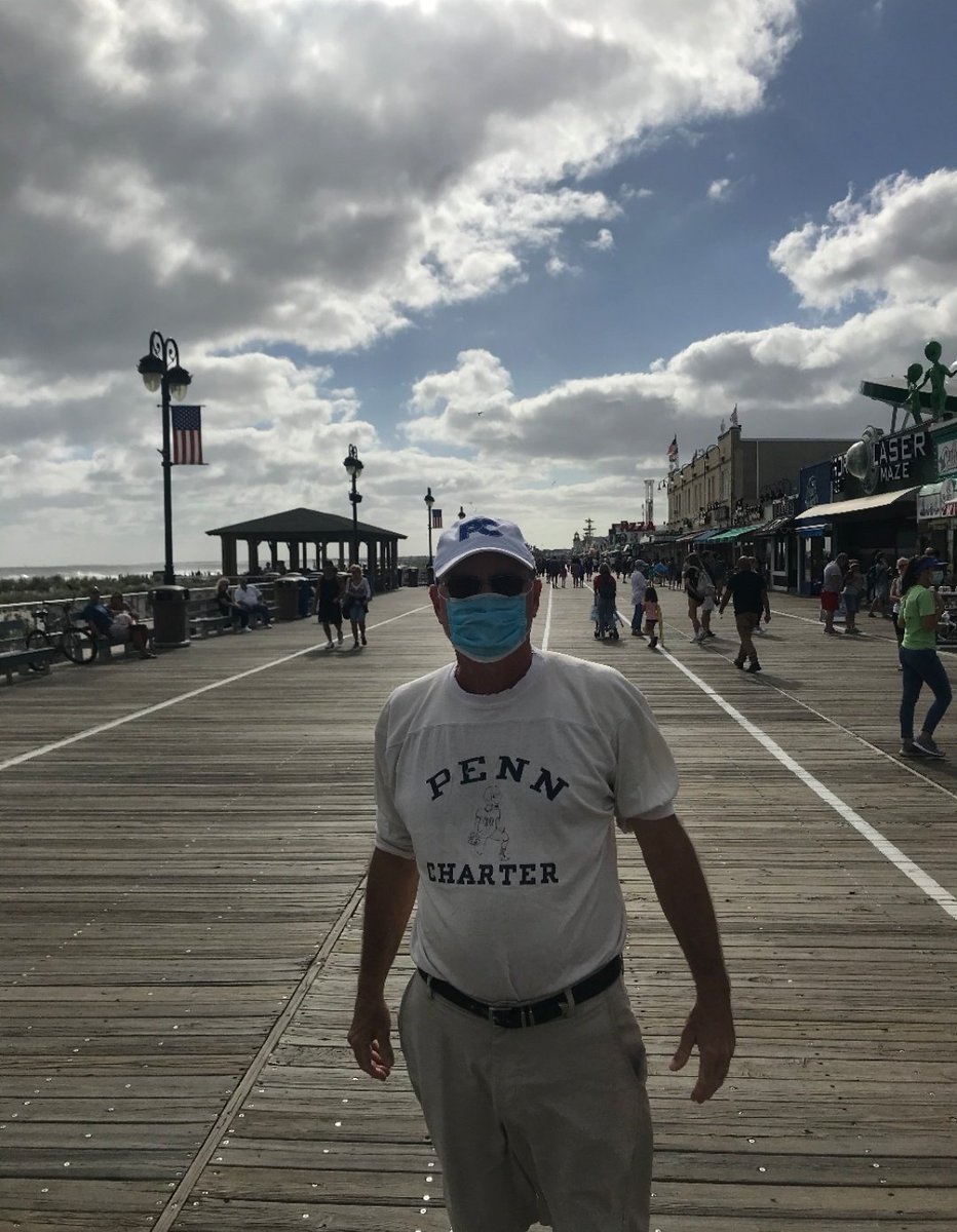 PenncharterOPC's tweet photo. #pcrun4peace hitting the beach this year!! #pcproud https://t.co/Ym2qP5BJcS
