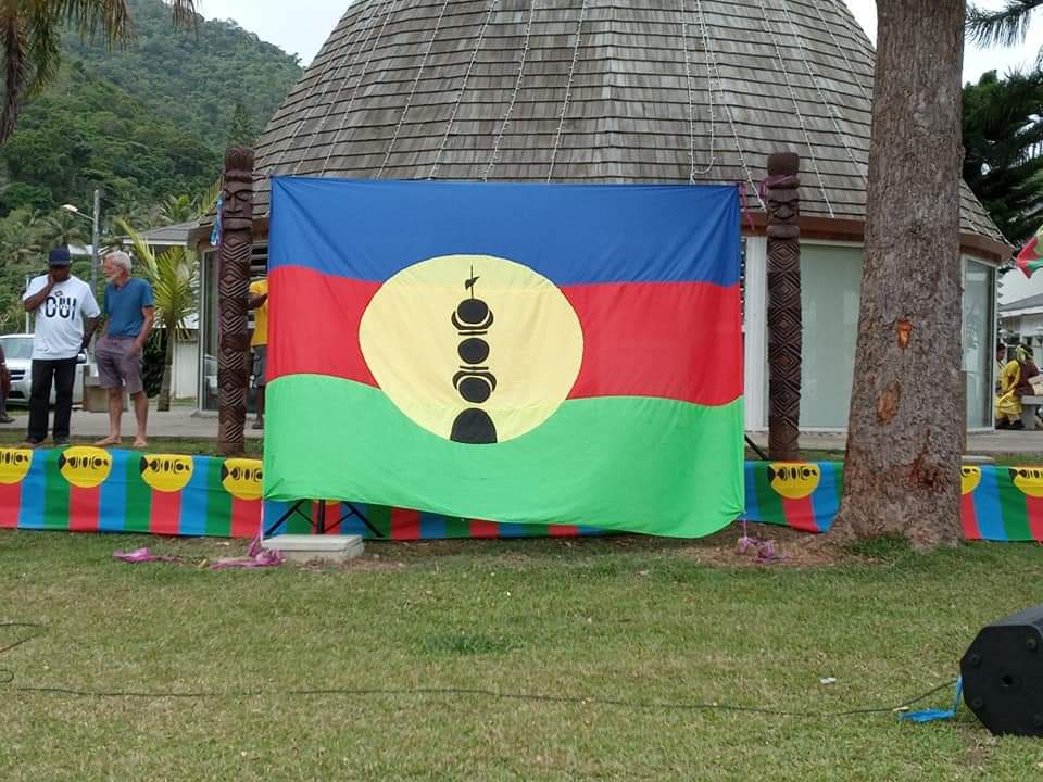 KanakySuport's tweet photo. Marche des femmes pour le OUI 🇳🇨 
12 septembre 2020 à Poindimié 🇳🇨❤
" Femmes du Pays , voter OUI "
" Peuples du Pays , voter OUI " 
" Voter OUI , pour KANAKY 🇳🇨❤ "
@FlnksOfficiel https://t.co/ntfdAPMfd6