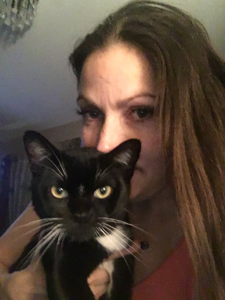 NatalieRampling's tweet image. Goodnight my precious 💔