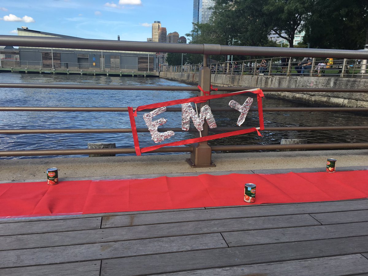 WE’RE HERE AT THE  #Emmys2020 !!!!!!!