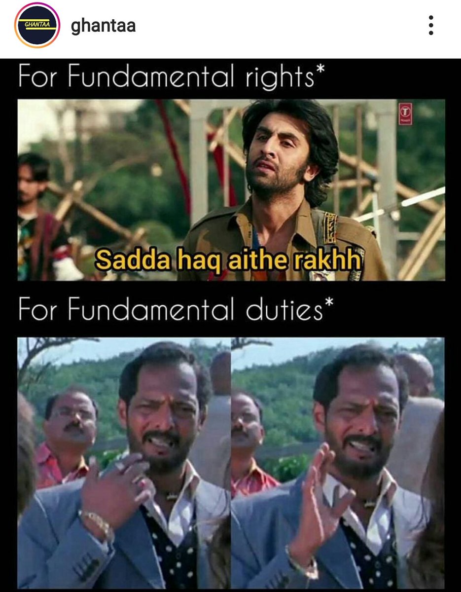 PatlanSparsh's tweet photo. Precisely. https://t.co/b0VA5tny7G