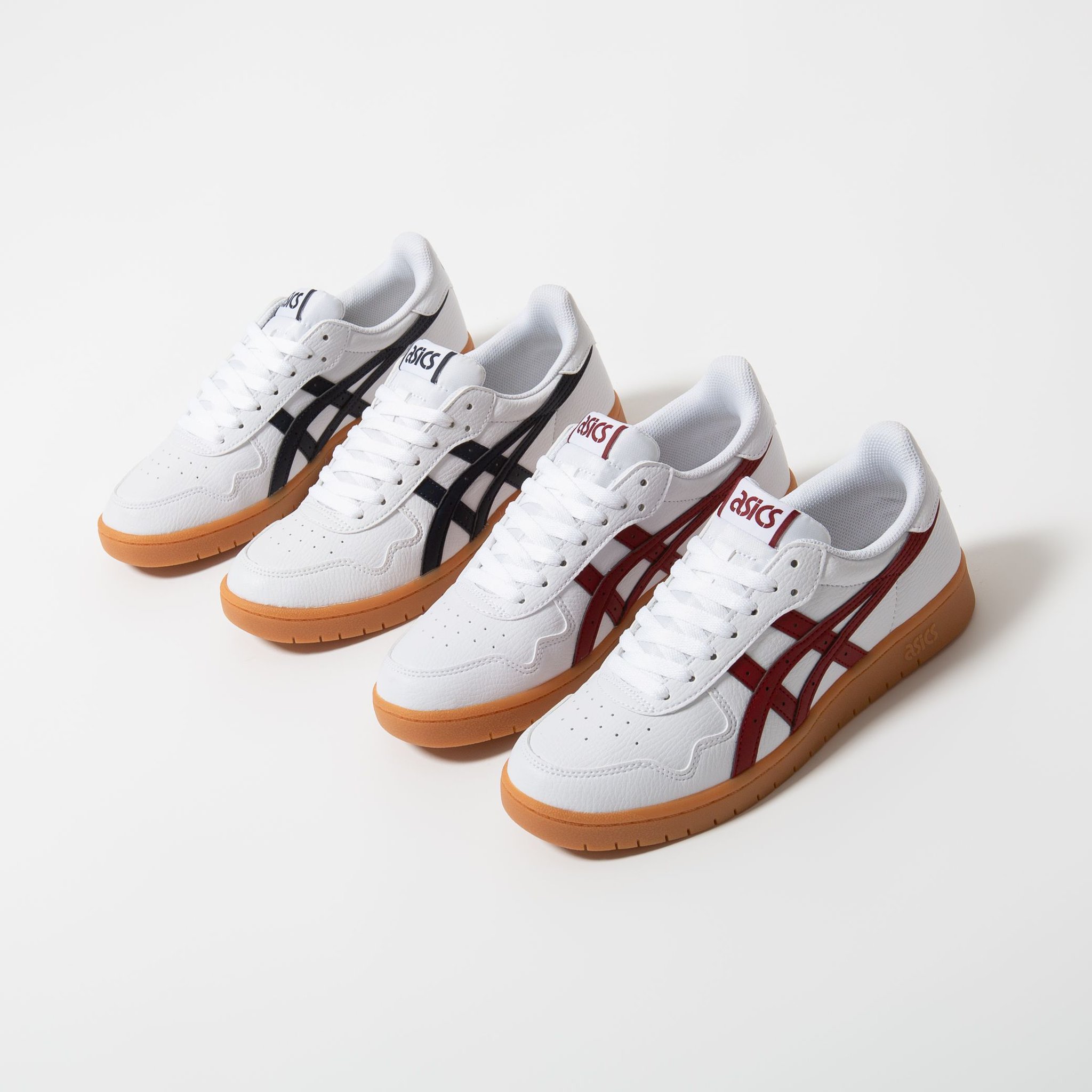 klik Lege med Alternativ Titolo on Twitter: "Asics Japan 🇯🇵 Now available online. shop ➡️  https://t.co/bcUzvfYsbe US 7 (40) - US 11 (45) style code 🔎 1191A163-105  and 1191A163-106 #titoloSHOP #titolo #asics #asicsJAPAN #japan  https://t.co/likoVUNV7j" / Twitter