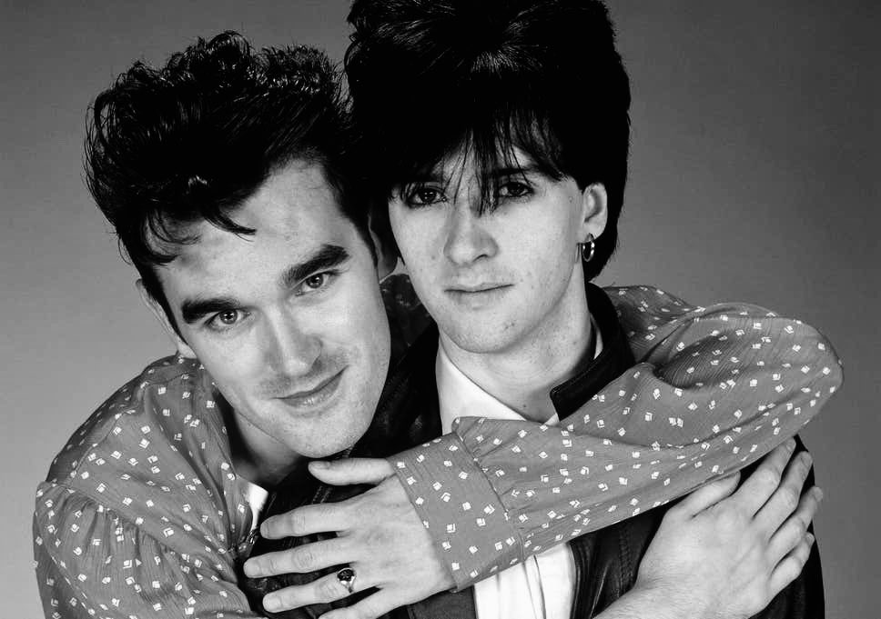 there is a light... #TimsTwitterListeningPartymoz’ lyrics elaborate on new york dolls’ “lonely planet boy” in which johansen pleads with his crush to drive him far away from a home that doesn’t feel like one.moz, of course, embellishes with lovers-leap style death by crash.