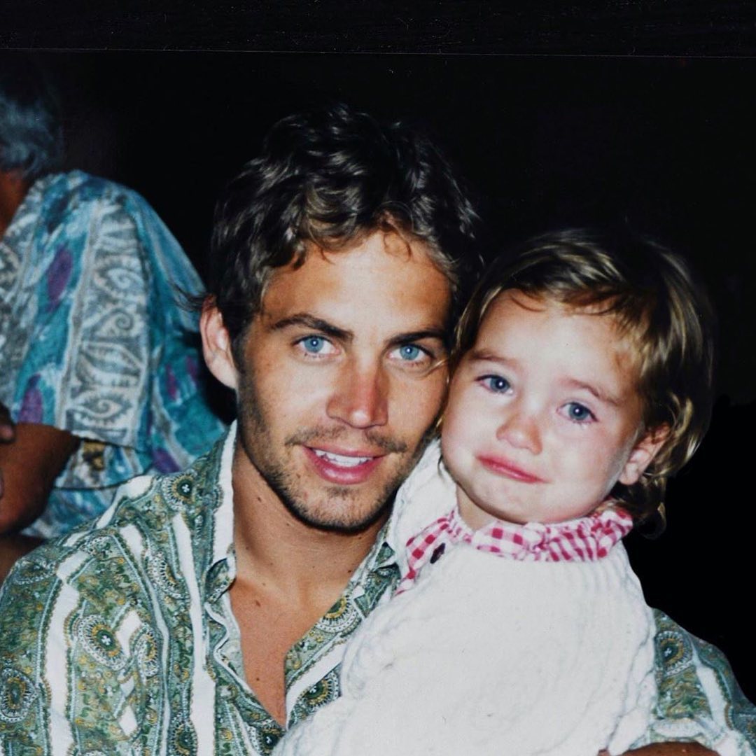 It\s been a long day without you our friend. Happy birthday to the late Paul Walker.  ( : Getty Images) 
