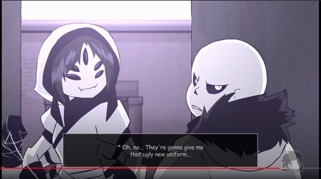 Cross’s pouty embarrassed face (tormented by new royal guard uniform and possibly the thought about looking attractive and classy in it )...........