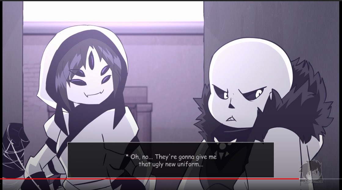 Cross’s pouty embarrassed face (tormented by new royal guard uniform and possibly the thought about looking attractive and classy in it )...........