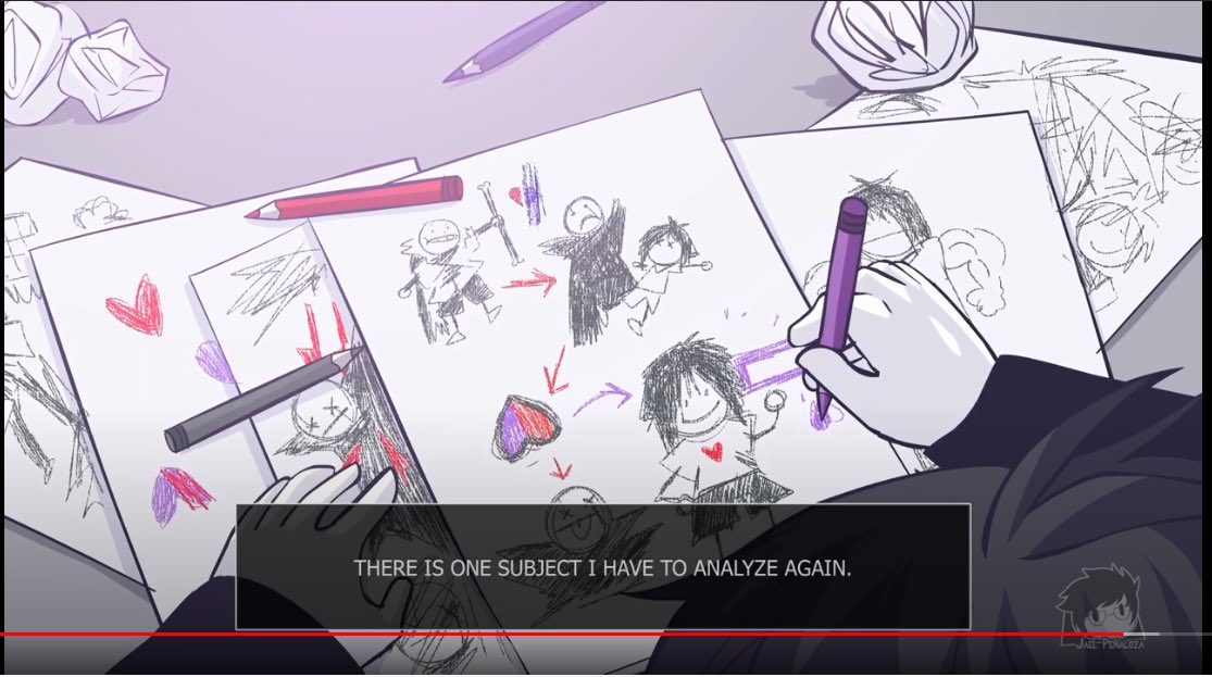 Cross being tormented by the ridiculous uniform trying really hard to be proper...... also the little doodle Cross and his sleepy face.......(at least it seemed like they hoped Cross would kill xG for them but did not expect Cross to take matters into his own hands....