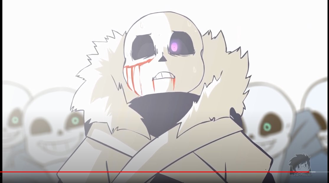 Cross’s “being attacked mentally from both sides by his best friend and friend’s brother but instead struggling and thinks he’s going crazy” faces..........(poor poor cross