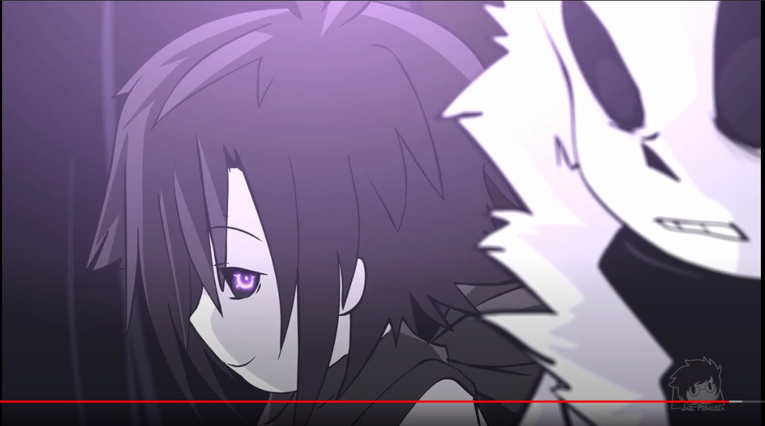 Cross’s “being attacked mentally from both sides by his best friend and friend’s brother but instead struggling and thinks he’s going crazy” faces..........(poor poor cross