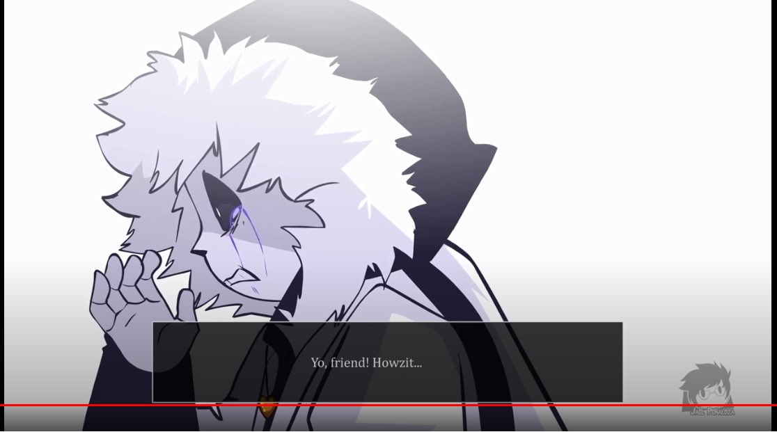 THE TEARS HERE......HDJD.....i love these frames so much( i love the surprise on Cross’s face that someone (anyone) is here and maybe a sliver of shock and hope and guilt.....since Ink called him “friend” and the last friend he had definitely died by his own hands.........