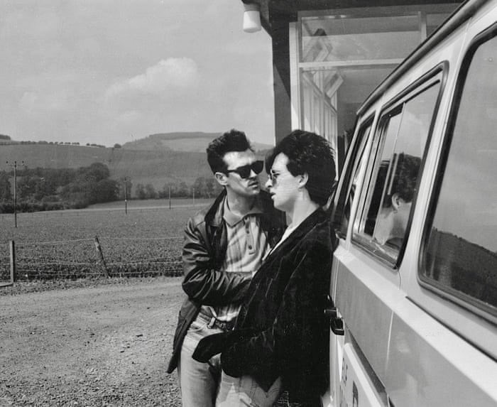 ...  #TimsTwitterListeningParty